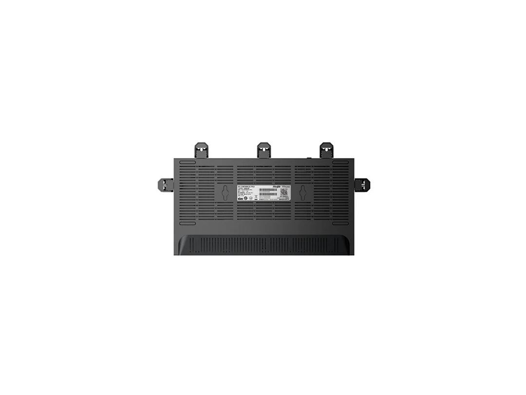 Ruijie RG-EW3000GX Pro WiFi6 AX3000 Gaming Router in Qatar Ruijie RG-EW3000GX Pro WiFi6 AX3000 Gaming Router in Qatar